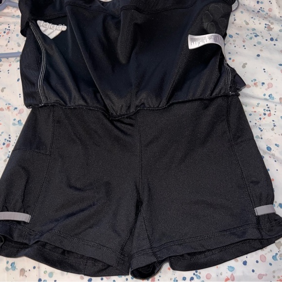 Adidas Climacool Black Skort Paw Print - Picture 6 of 8